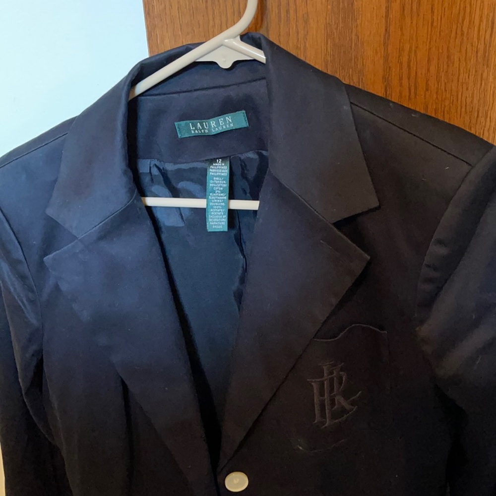 Ralph Lauren jacket